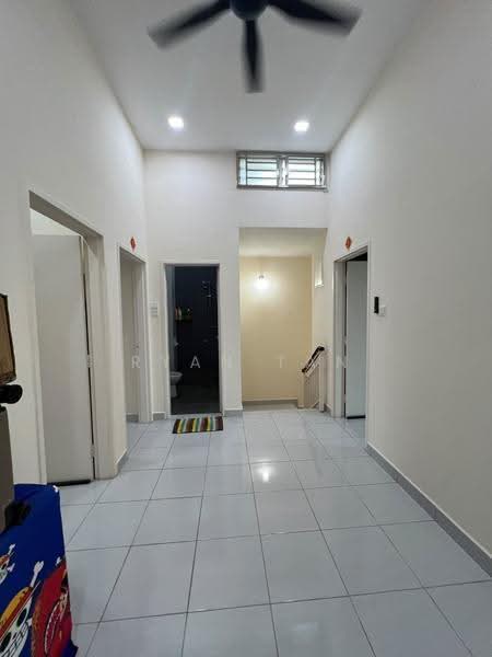 Rumah Teres untuk Dijual di Masai (Johor) - Ryan Tan - Corridor - PropertyGuru.com.my