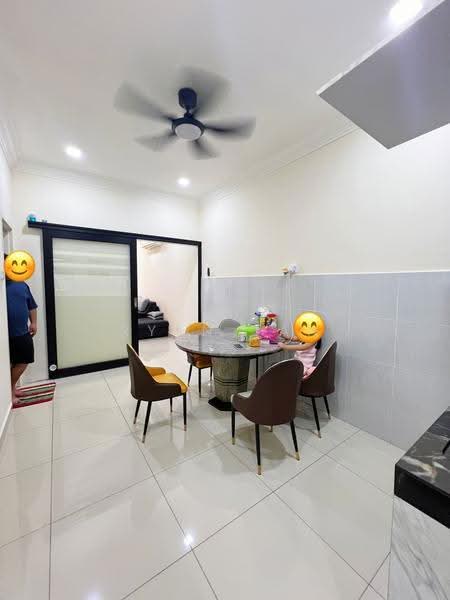 Rumah Teres untuk Dijual di Masai (Johor) - Ryan Tan - Interior - PropertyGuru.com.my