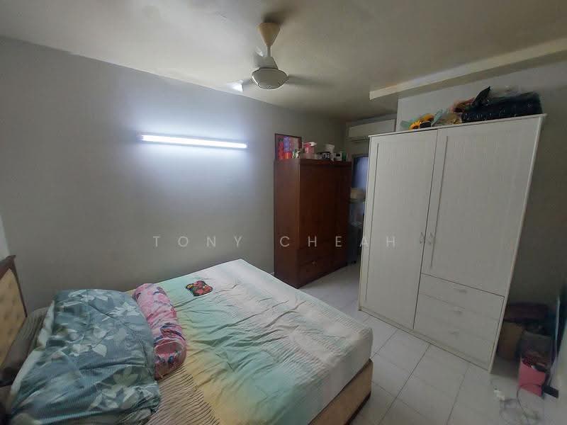 Apartment for Sale at Sri Ivori Apartment - Tony Cheah - Bedroom - PropertyGuru.com.my