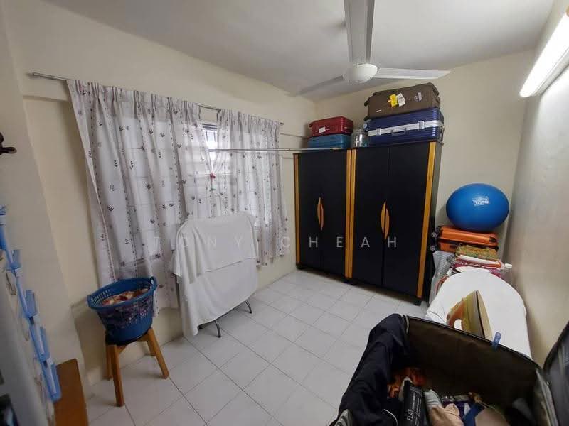 Apartment for Sale at Sri Ivori Apartment - Tony Cheah - Interior - PropertyGuru.com.my