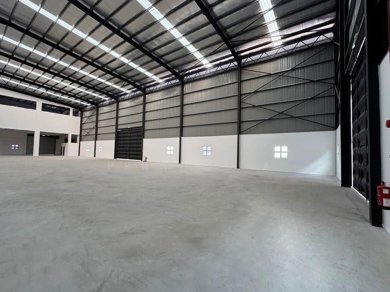 Detached Factory for Rent in Kampung Sri Cheeding (Jenjarom) - Penny Chia - Interior - PropertyGuru.com.my