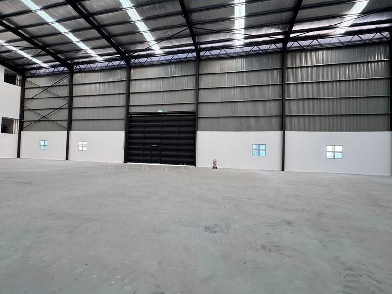 Detached Factory for Rent in Kampung Sri Cheeding (Jenjarom) - Penny Chia - Interior - PropertyGuru.com.my