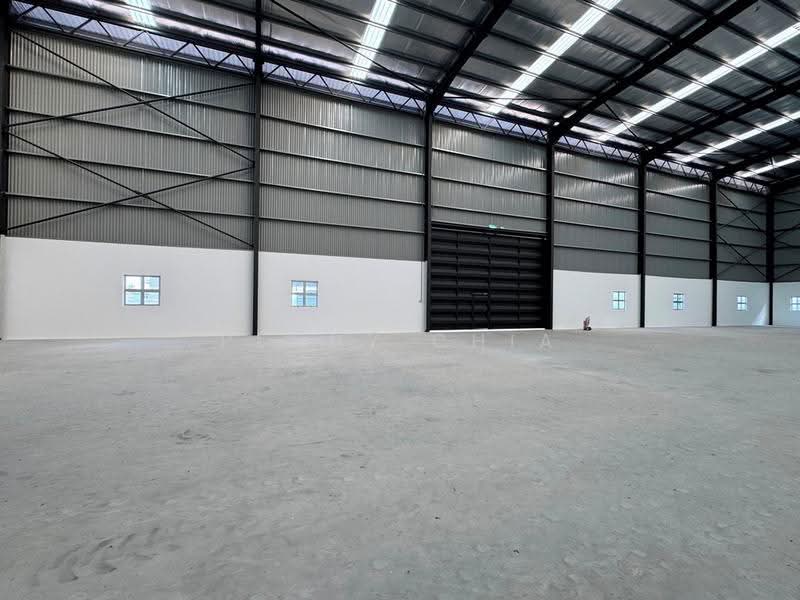 Detached Factory for Rent in Kampung Sri Cheeding (Jenjarom) - Penny Chia - Interior - PropertyGuru.com.my