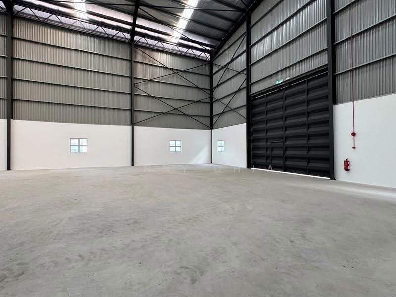 Detached Factory for Rent in Kampung Sri Cheeding (Jenjarom) - Penny Chia - Interior - PropertyGuru.com.my
