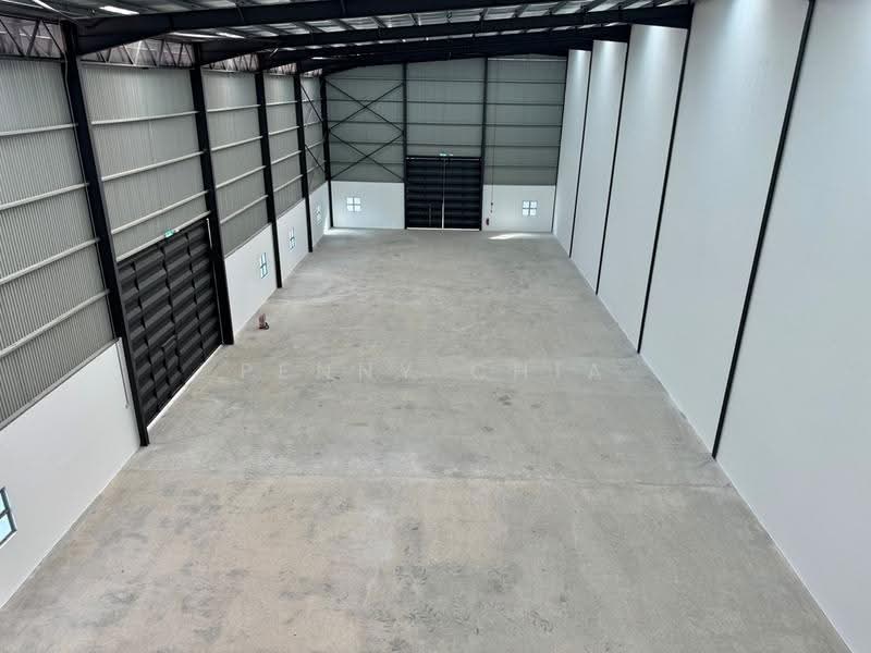 Detached Factory for Rent in Kampung Sri Cheeding (Jenjarom) - Penny Chia - Interior - PropertyGuru.com.my