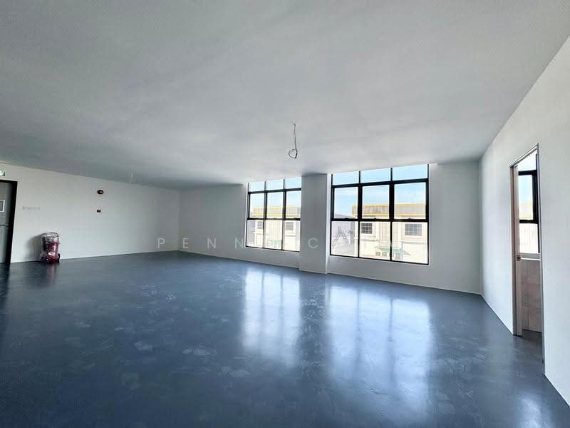 Detached Factory for Rent in Kampung Sri Cheeding (Jenjarom) - Penny Chia - Interior - PropertyGuru.com.my