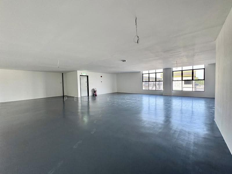 Detached Factory for Rent in Kampung Sri Cheeding (Jenjarom) - Penny Chia - Interior - PropertyGuru.com.my