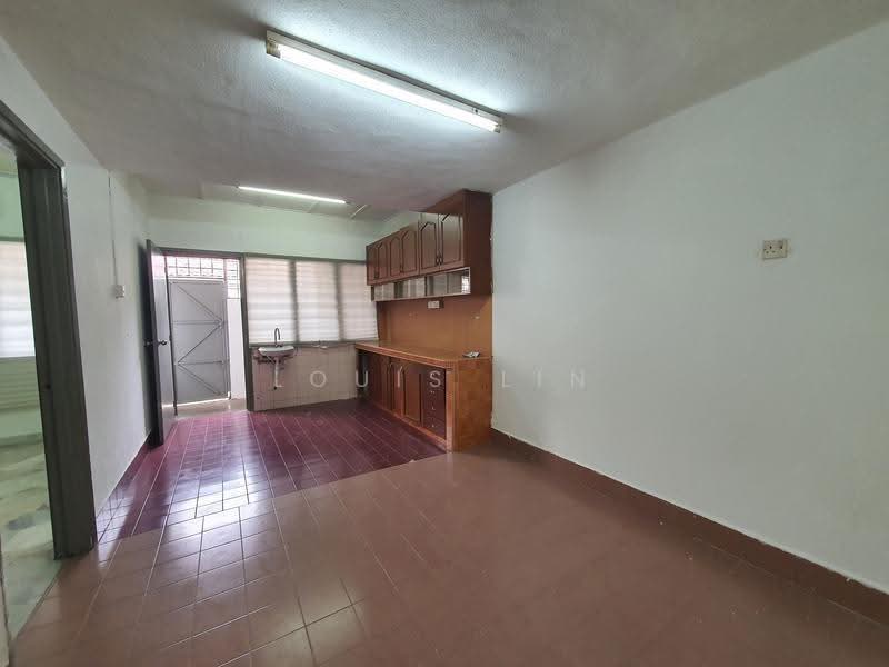 Rumah Teres 1-Tingkat untuk Dijual di SD1 Bandar Sri Damansara (Bandar Sri Damansara) - Louis Lin - Kitchen - PropertyGuru.com.my