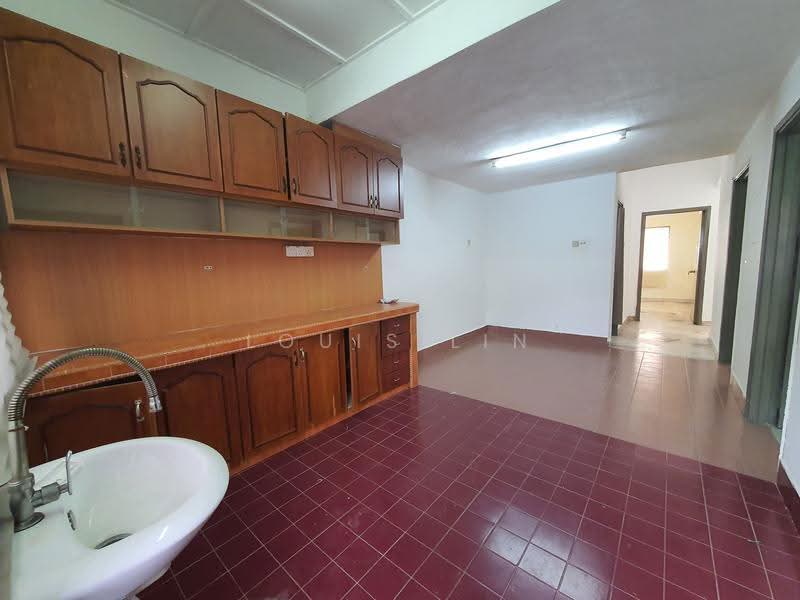 Rumah Teres 1-Tingkat untuk Dijual di SD1 Bandar Sri Damansara (Bandar Sri Damansara) - Louis Lin - Kitchen - PropertyGuru.com.my