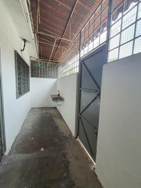 Rumah Teres 1-Tingkat untuk Dijual di SD1 Bandar Sri Damansara (Bandar Sri Damansara) - Louis Lin - Exterior - PropertyGuru.com.my