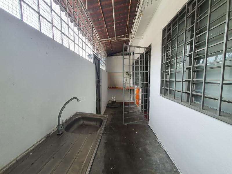Rumah Teres 1-Tingkat untuk Dijual di SD1 Bandar Sri Damansara (Bandar Sri Damansara) - Louis Lin - Kitchen - PropertyGuru.com.my