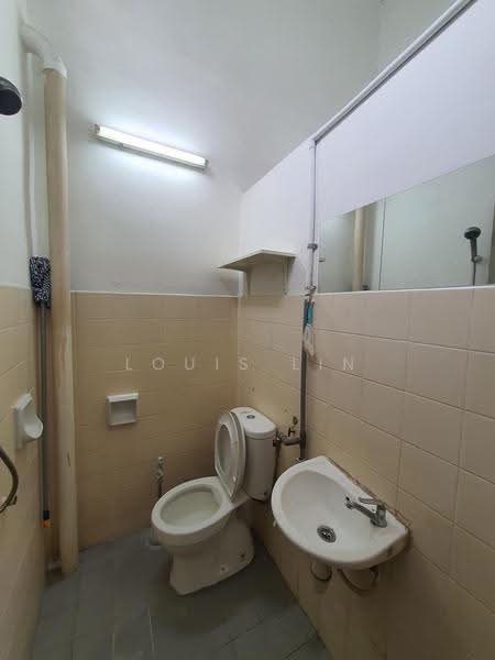 Rumah Teres 1-Tingkat untuk Dijual di SD1 Bandar Sri Damansara (Bandar Sri Damansara) - Louis Lin - Bathroom - PropertyGuru.com.my