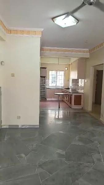 2-storey Terraced House for Rent in BANDAR PUCHONG JAYA (Puchong) - JJ Lim - Kitchen - PropertyGuru.com.my
