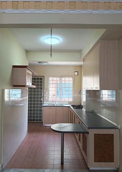 2-storey Terraced House for Rent in BANDAR PUCHONG JAYA (Puchong) - JJ Lim - Kitchen - PropertyGuru.com.my