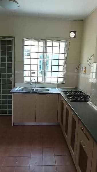 2-storey Terraced House for Rent in BANDAR PUCHONG JAYA (Puchong) - JJ Lim - Kitchen - PropertyGuru.com.my