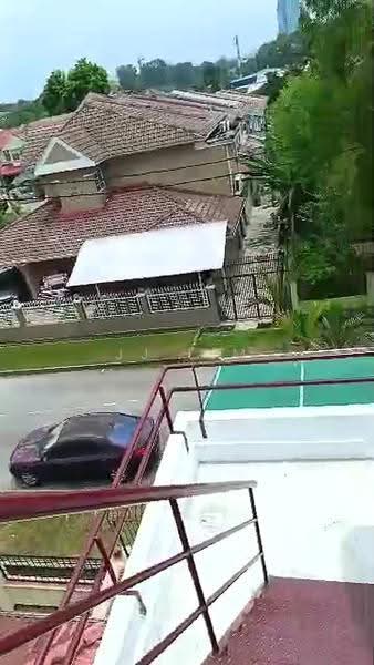2-storey Terraced House for Rent in BANDAR PUCHONG JAYA (Puchong) - JJ Lim - Exterior - PropertyGuru.com.my