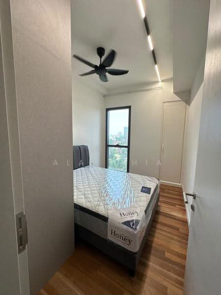 Service Residence for Rent at Edelweiss @ Tropicana Gardens - Alan Chia - Bedroom - PropertyGuru.com.my