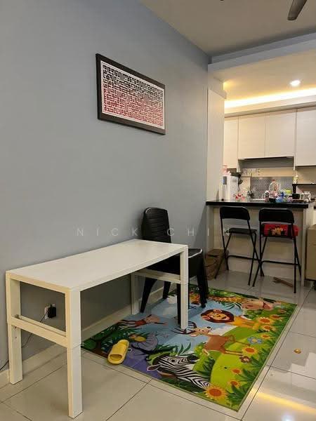 Service Residence for Rent at Savanna Executive Suite @ Southville City - Nick Chin - Kitchen - PropertyGuru.com.my