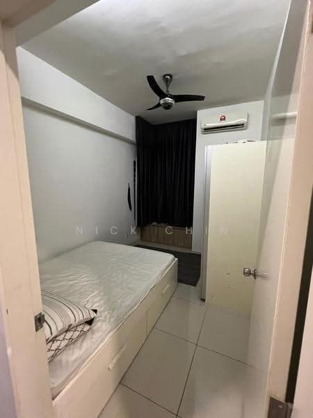 Service Residence for Rent at Savanna Executive Suite @ Southville City - Nick Chin - Bedroom - PropertyGuru.com.my