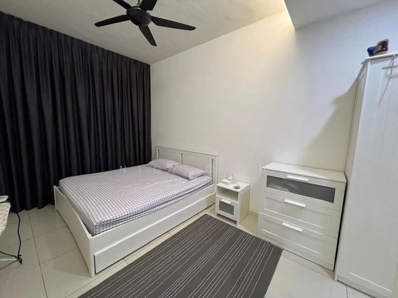 Service Residence for Rent at Savanna Executive Suite @ Southville City - Nick Chin - Bedroom - PropertyGuru.com.my