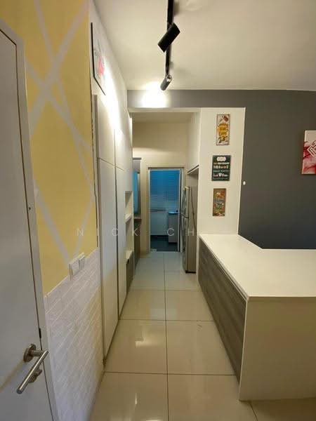 Corridor