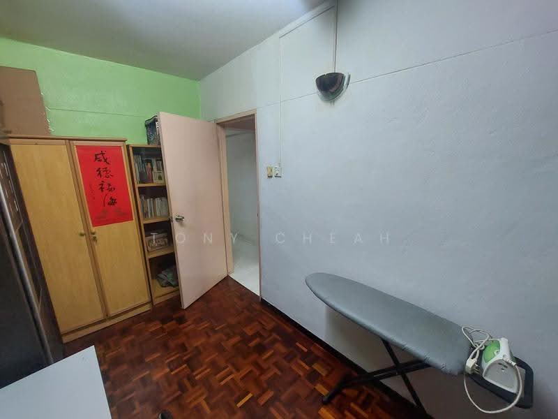 Rumah Flat untuk Dijual di Desa Intan - Tony Cheah - Interior - PropertyGuru.com.my