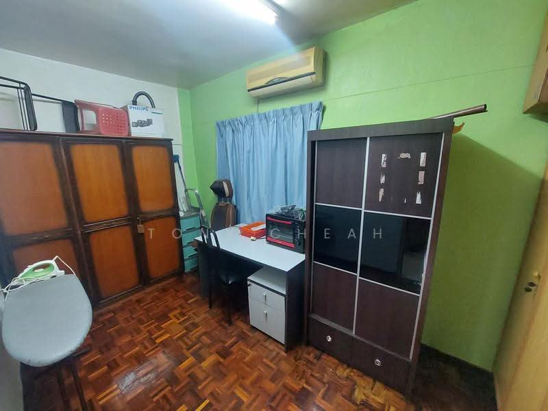 Rumah Flat untuk Dijual di Desa Intan - Tony Cheah - Study - PropertyGuru.com.my
