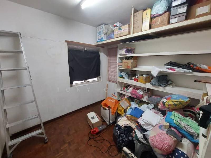 Rumah Flat untuk Dijual di Desa Intan - Tony Cheah - Interior - PropertyGuru.com.my
