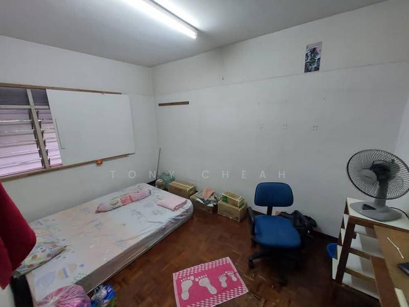 Rumah Flat untuk Dijual di Desa Intan - Tony Cheah - Bedroom - PropertyGuru.com.my