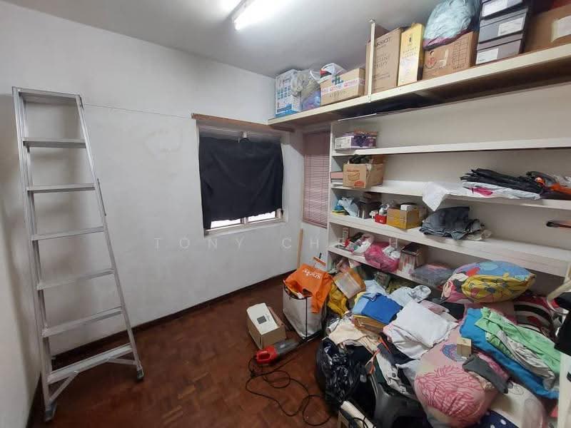 Rumah Flat untuk Dijual di Desa Intan - Tony Cheah - Interior - PropertyGuru.com.my