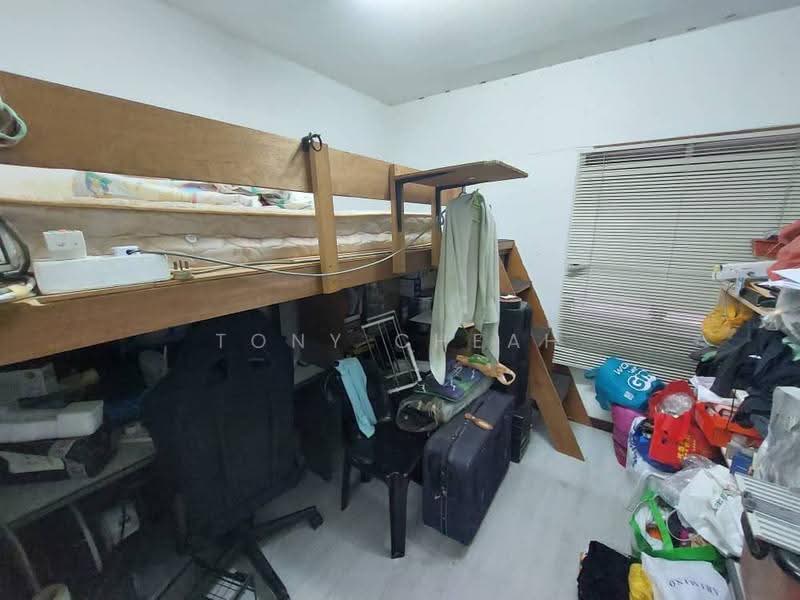 Rumah Flat untuk Dijual di Desa Intan - Tony Cheah - Study - PropertyGuru.com.my