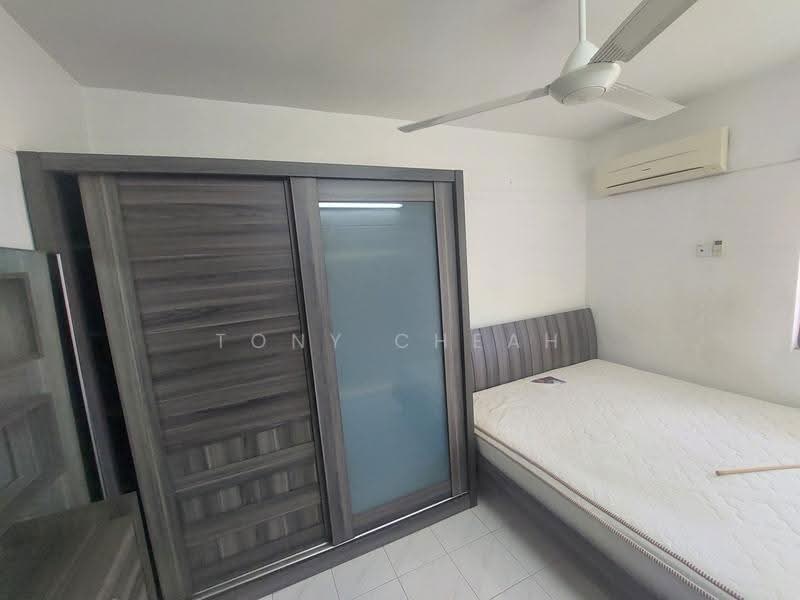 Flat for Sale at Desa Intan - Tony Cheah - Bedroom - PropertyGuru.com.my