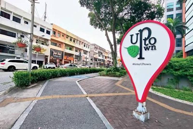 2-storey Terraced House for Rent in SS 20, Damansara Utama (Petaling Jaya) - Jasmine Yap - Exterior - PropertyGuru.com.my