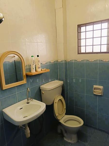 Rumah Teres 2-Tingkat untuk Dijual di Taman Bandar Sunway (Petaling Jaya) - Evelyn Lee - Bathroom - PropertyGuru.com.my