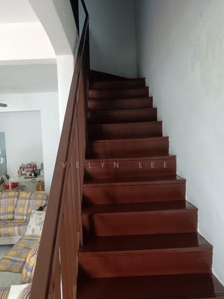 Rumah Teres 2-Tingkat untuk Dijual di Taman Bandar Sunway (Petaling Jaya) - Evelyn Lee - Interior - PropertyGuru.com.my