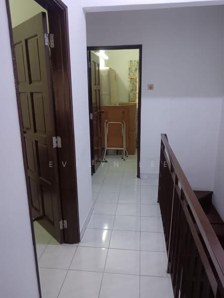 Rumah Teres 2-Tingkat untuk Dijual di Taman Bandar Sunway (Petaling Jaya) - Evelyn Lee - Interior - PropertyGuru.com.my