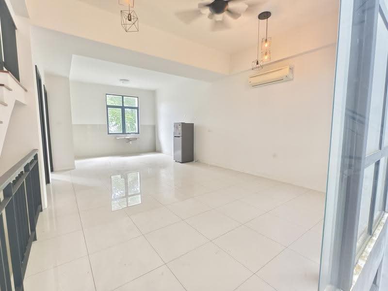 3-storey Terraced House for Sale in Ampang (Kuala Lumpur) - Hetha Chan - Interior - PropertyGuru.com.my
