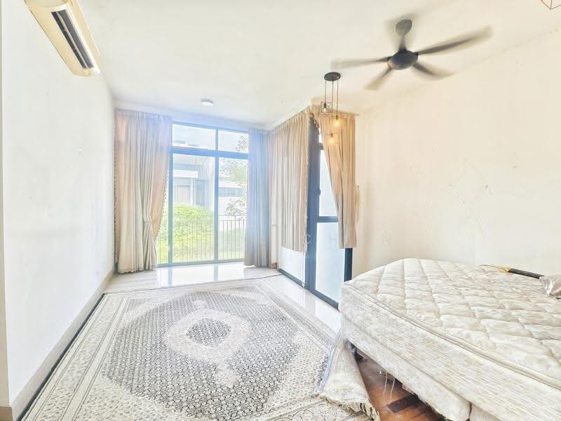3-storey Terraced House for Sale in Ampang (Kuala Lumpur) - Hetha Chan - Bedroom - PropertyGuru.com.my