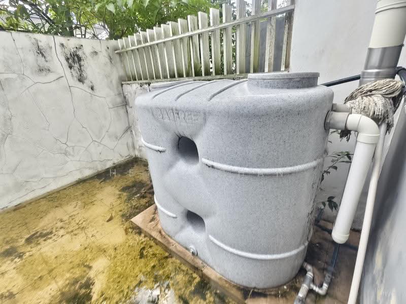 3-storey Terraced House for Sale in Ampang (Kuala Lumpur) - Hetha Chan - Exterior - PropertyGuru.com.my