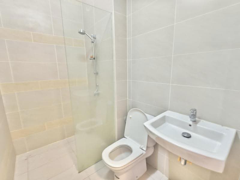 3-storey Terraced House for Sale in Ampang (Kuala Lumpur) - Hetha Chan - Bathroom - PropertyGuru.com.my