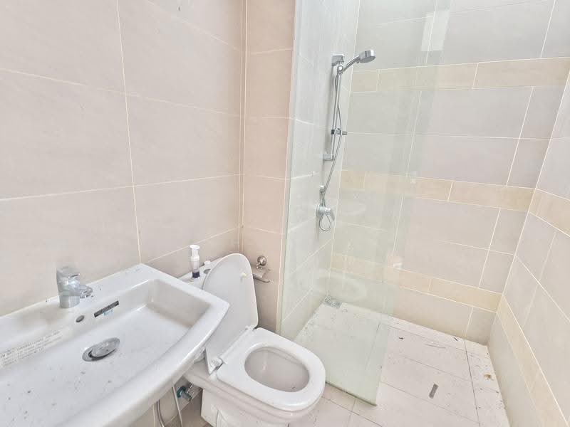 3-storey Terraced House for Sale in Ampang (Kuala Lumpur) - Hetha Chan - Bathroom - PropertyGuru.com.my