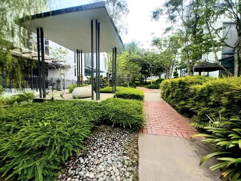 3-storey Terraced House for Sale in Ampang (Kuala Lumpur) - Hetha Chan - Exterior - PropertyGuru.com.my