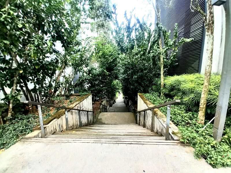 3-storey Terraced House for Sale in Ampang (Kuala Lumpur) - Hetha Chan - Exterior - PropertyGuru.com.my