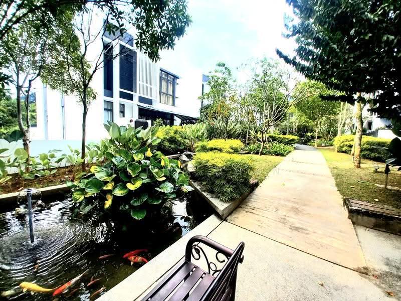 3-storey Terraced House for Sale in Ampang (Kuala Lumpur) - Hetha Chan - Exterior - PropertyGuru.com.my