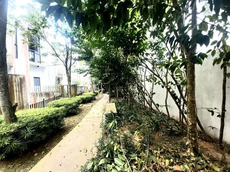 3-storey Terraced House for Sale in Ampang (Kuala Lumpur) - Hetha Chan - Exterior - PropertyGuru.com.my