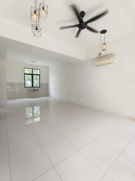 Rumah Teres 3-Tingkat untuk Dijual di Taman Melawati (Ulu Kelang) - Hetha Chan - Interior - PropertyGuru.com.my