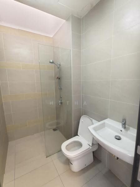 Rumah Teres 3-Tingkat untuk Dijual di Taman Melawati (Ulu Kelang) - Hetha Chan - Bathroom - PropertyGuru.com.my