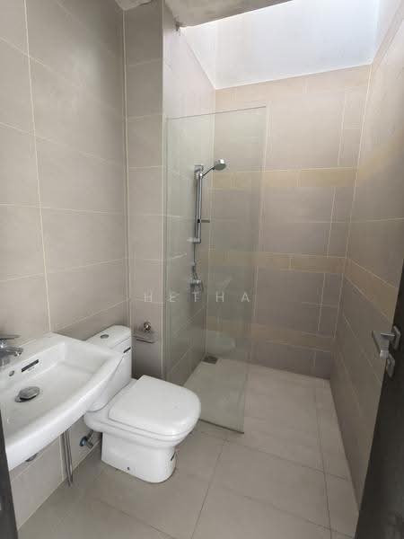 Rumah Teres 3-Tingkat untuk Dijual di Taman Melawati (Ulu Kelang) - Hetha Chan - Bathroom - PropertyGuru.com.my