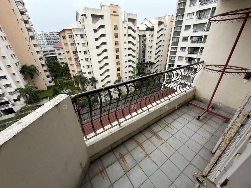 Kondominium untuk Dijual di Puncak Seri Kelana - Greyson Yap - PropertyGuru.com.my