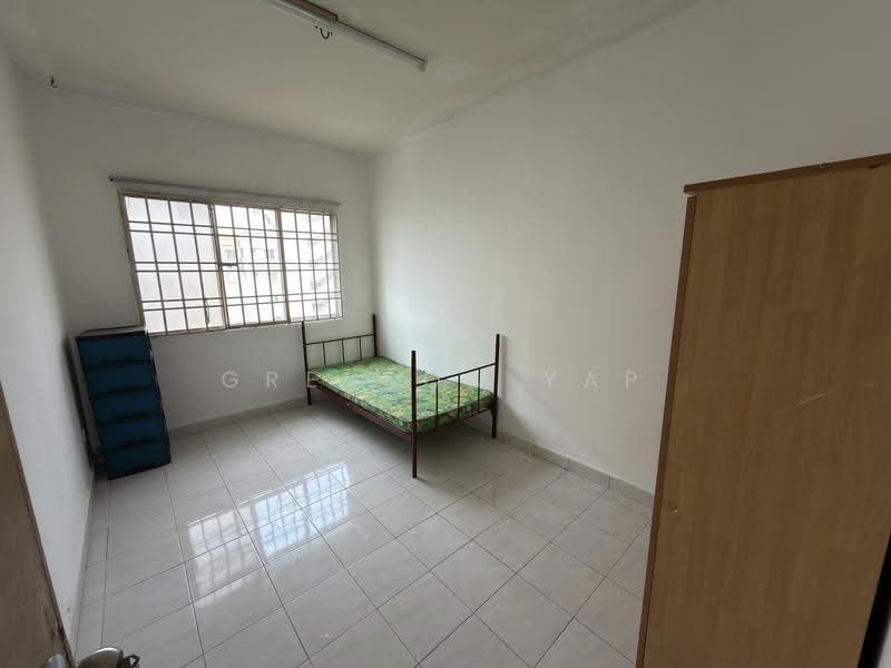 Kondominium untuk Dijual di Puncak Seri Kelana - Greyson Yap - Bedroom - PropertyGuru.com.my